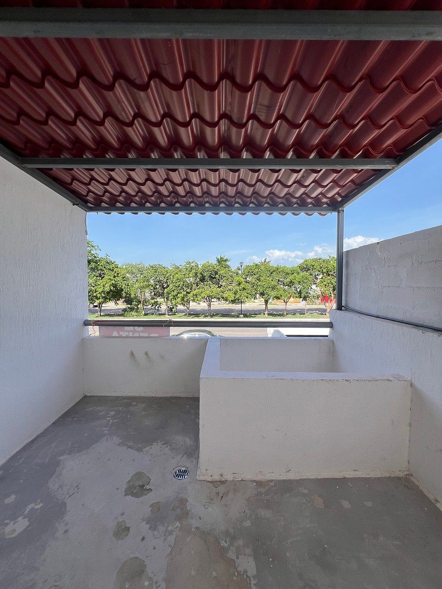 Casa en Las Américas, Mérida, foto 21 de 21