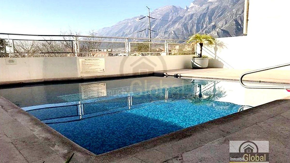 Apartamento em Rincón Colonial, San Pedro Garza García, foto 4 de 13