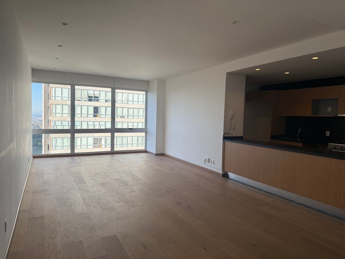 Apartamento em Lomas de Santa Fe, Álvaro Obregón, foto 2 de 51