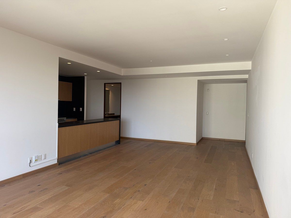 Apartamento em Lomas de Santa Fe, Álvaro Obregón, foto 3 de 51