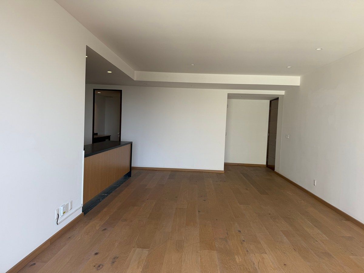 Apartamento em Lomas de Santa Fe, Álvaro Obregón, foto 4 de 51