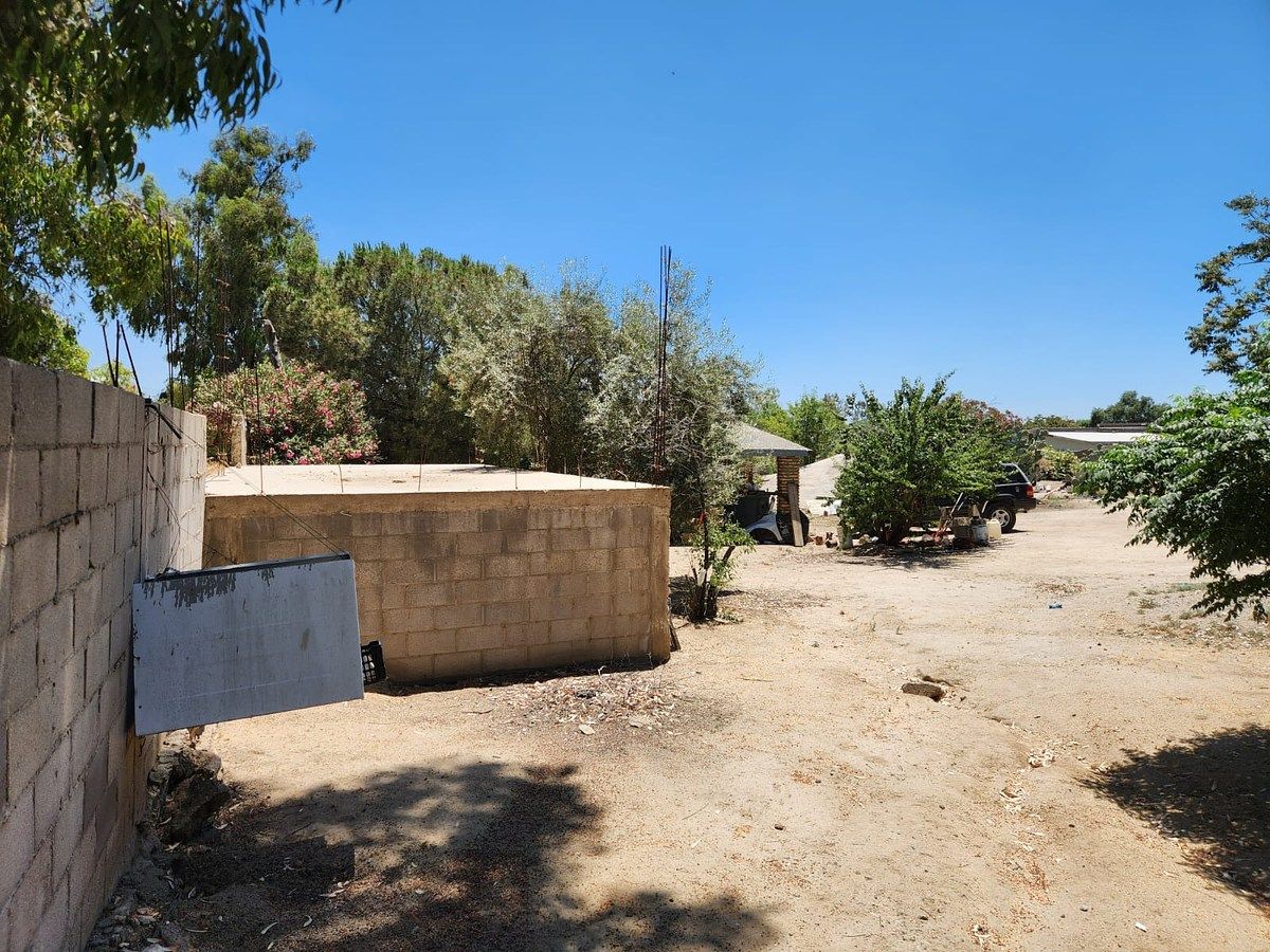 Terreno en Luis Echeverría Álvarez, Tecate, foto 2 de 3