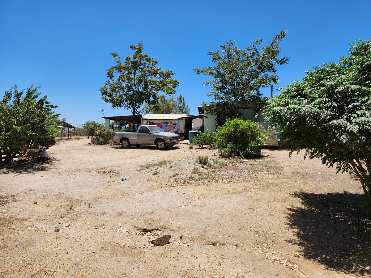 TERRENO EN VENTA EN EL HONGO, foto 1 de 3