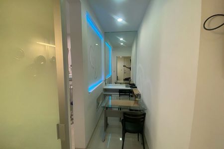CONSULTÓRIO DENTAL PARA ALUGAR EM HEGEL, POLANCO