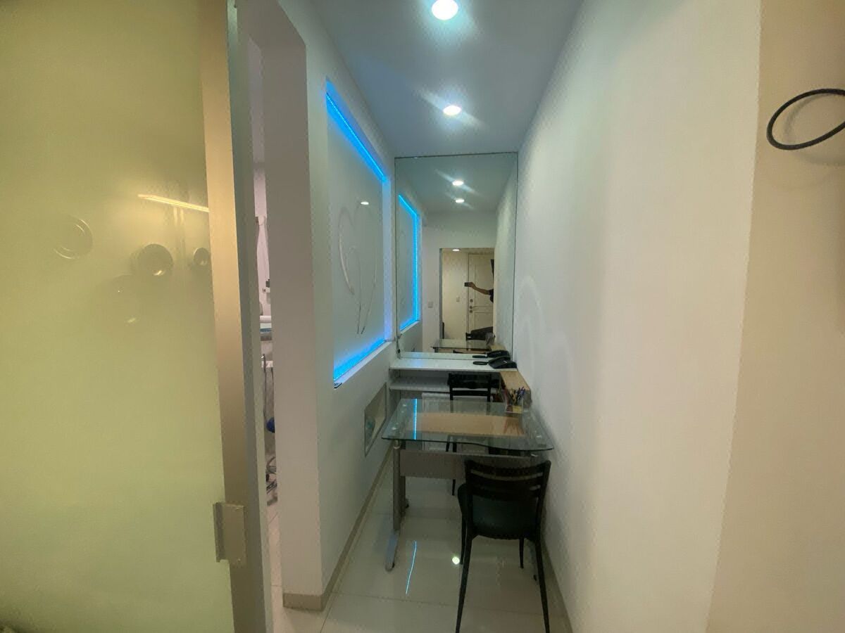 Retail Space in Polanco V Sección, Miguel Hidalgo, photo 7 of 20