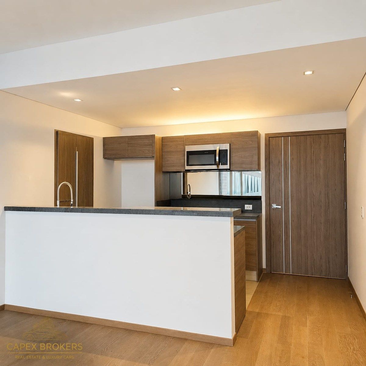 Departamento en Pedregal de Carrasco, Coyoacán, foto 6 de 19