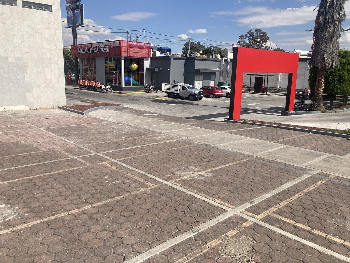 Lote comercial em Reforma Política, Iztapalapa, foto 6 de 21