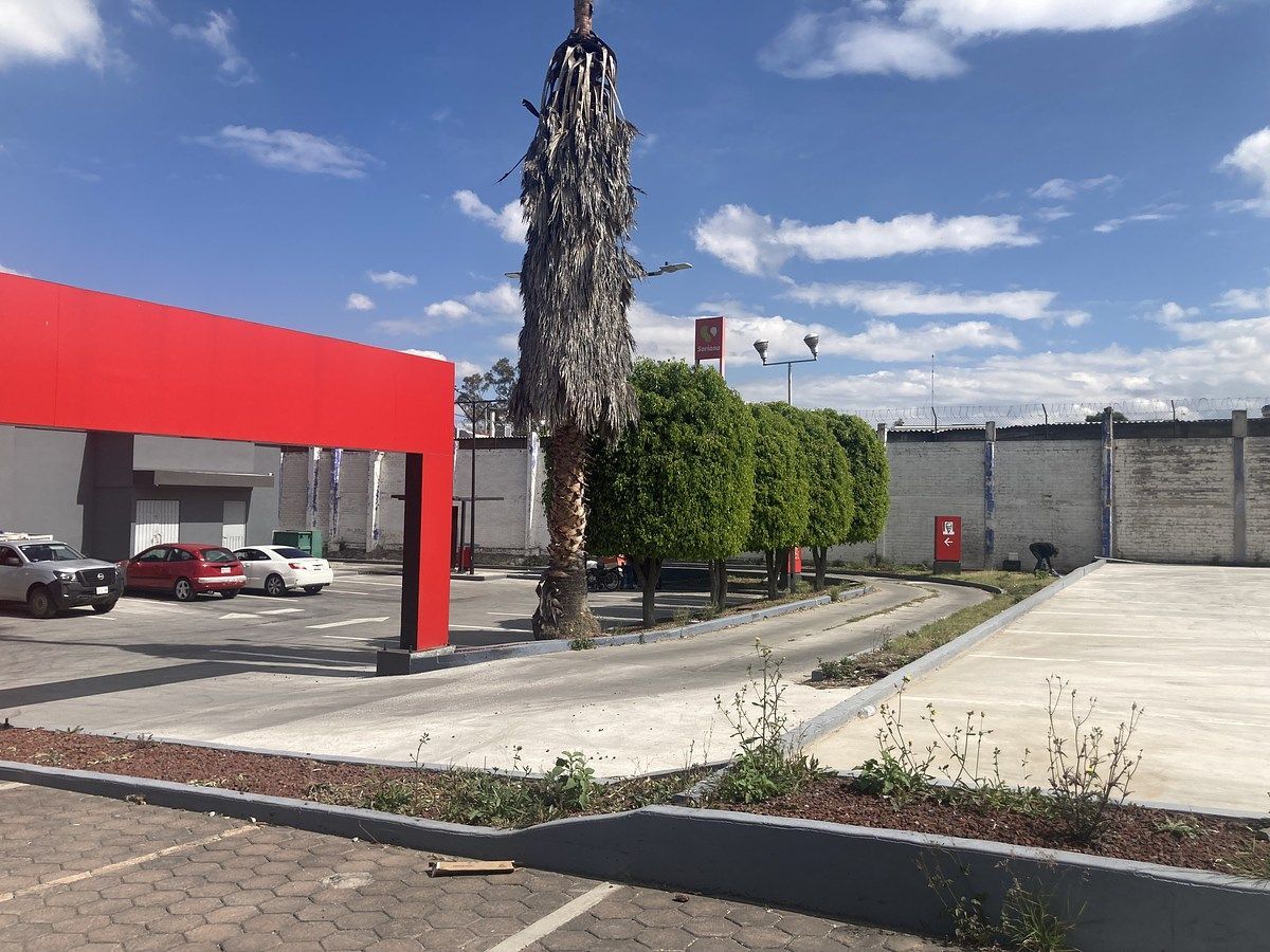 Lote comercial em Reforma Política, Iztapalapa, foto 7 de 21