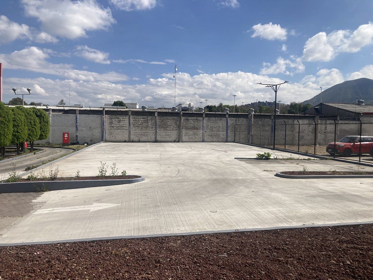ALUGA-se magnífico TERRENO na Av. ERMITA Iztapalapa. 1.650 m2, foto 1 de 21