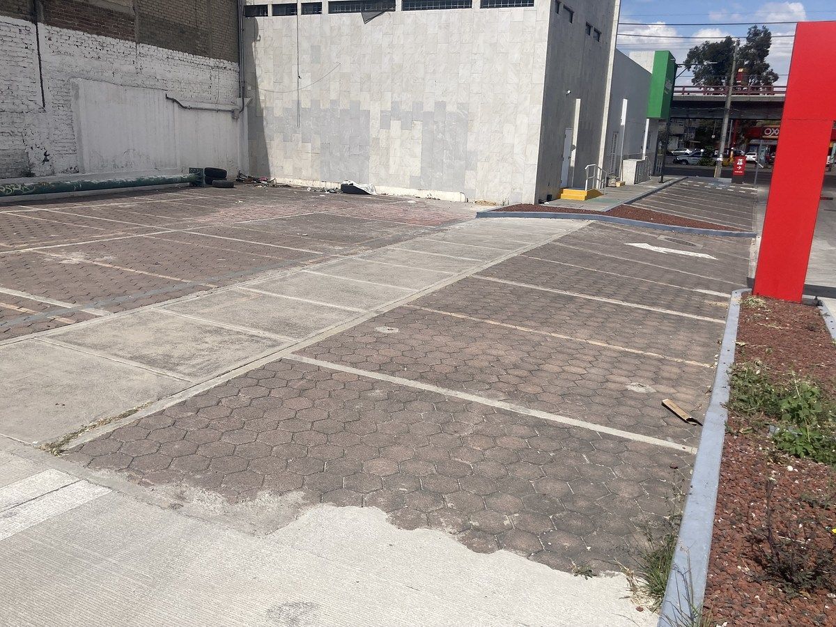 Lote comercial em Reforma Política, Iztapalapa, foto 8 de 21