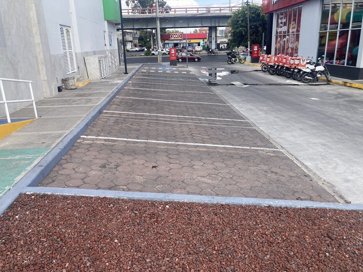 Lote comercial em Reforma Política, Iztapalapa, foto 4 de 21