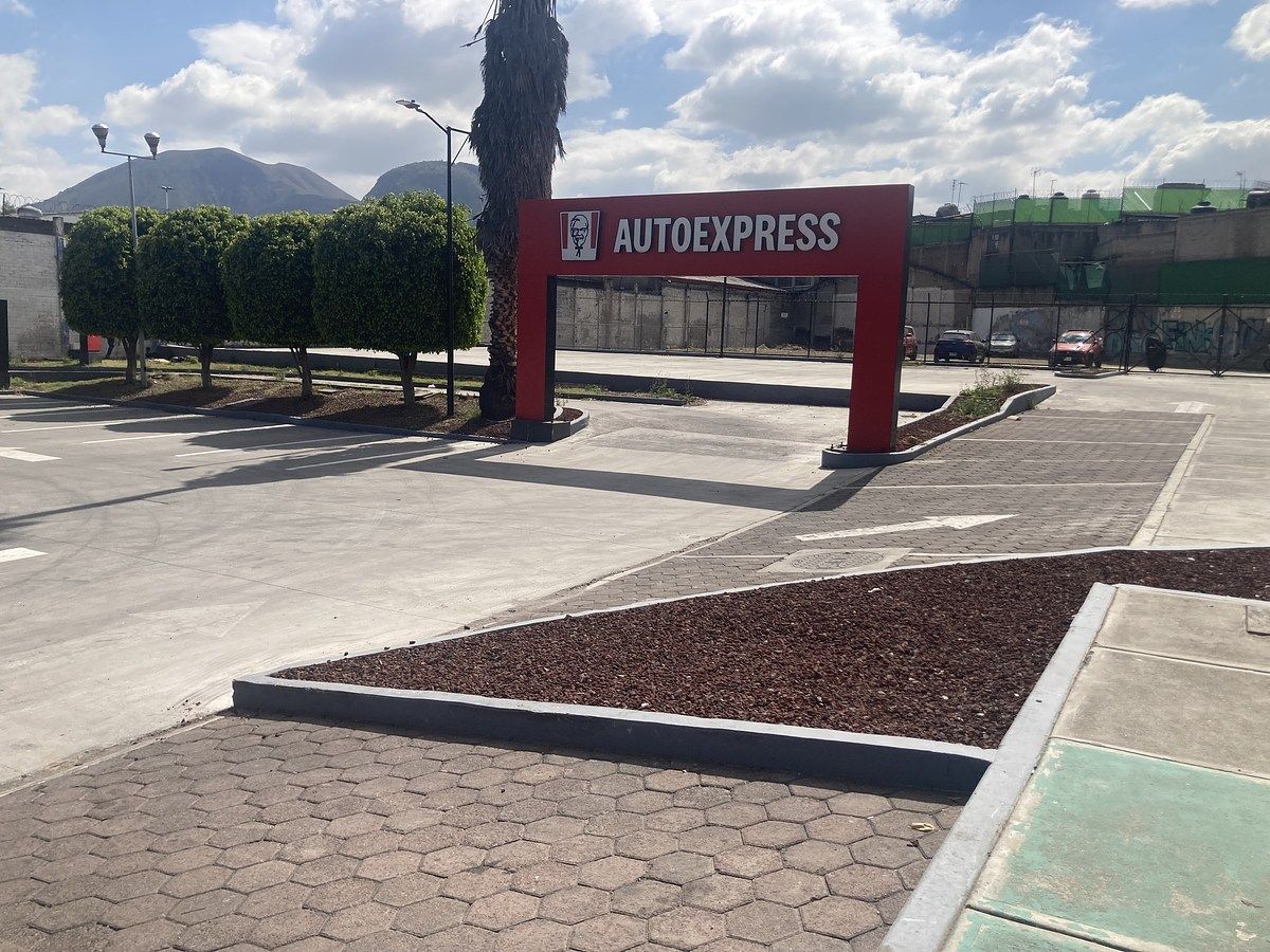 Lote comercial em Reforma Política, Iztapalapa, foto 5 de 21