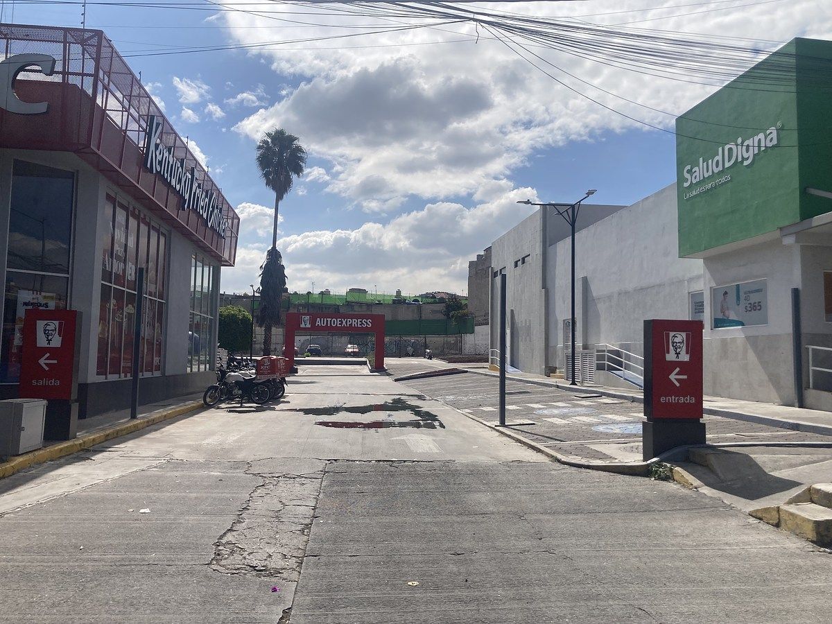 Lote comercial em Reforma Política, Iztapalapa, foto 2 de 21
