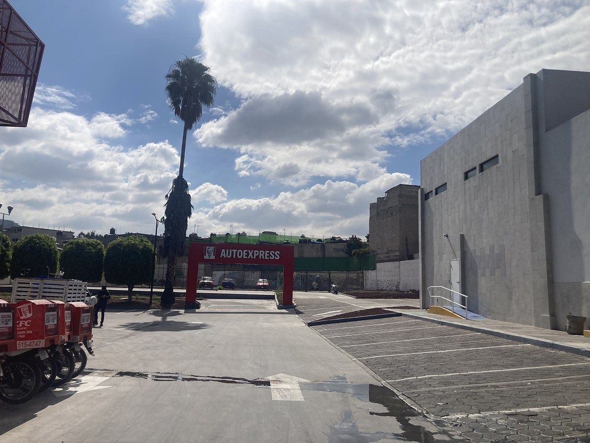 Lote comercial em Reforma Política, Iztapalapa, foto 9 de 21