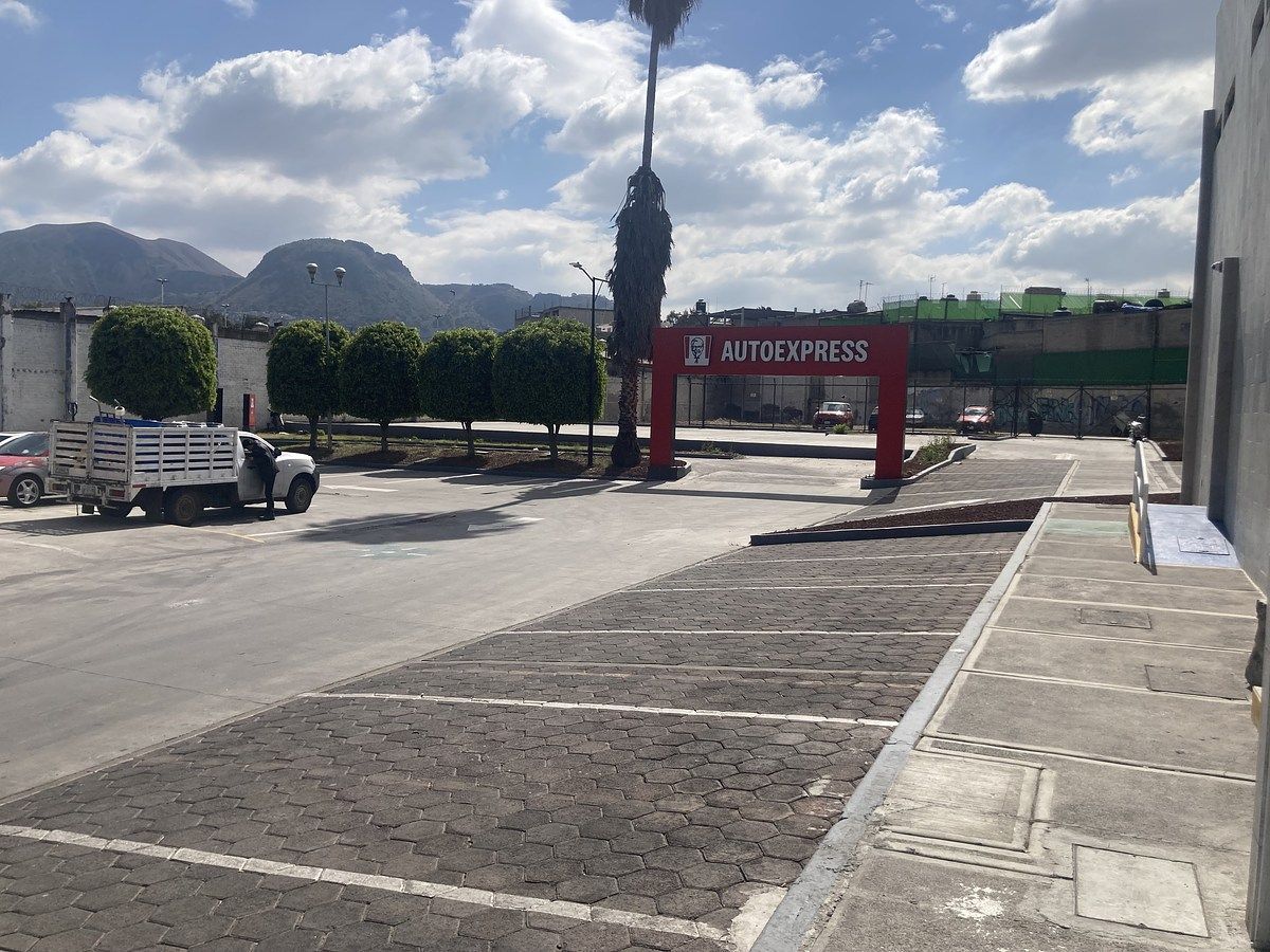 Lote comercial em Reforma Política, Iztapalapa, foto 10 de 21