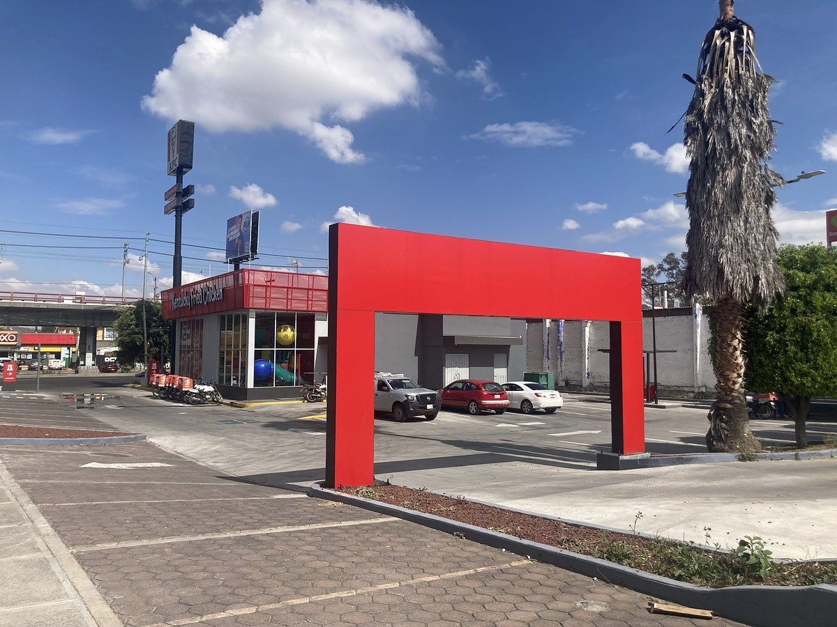 Lote comercial em Reforma Política, Iztapalapa, foto 11 de 21