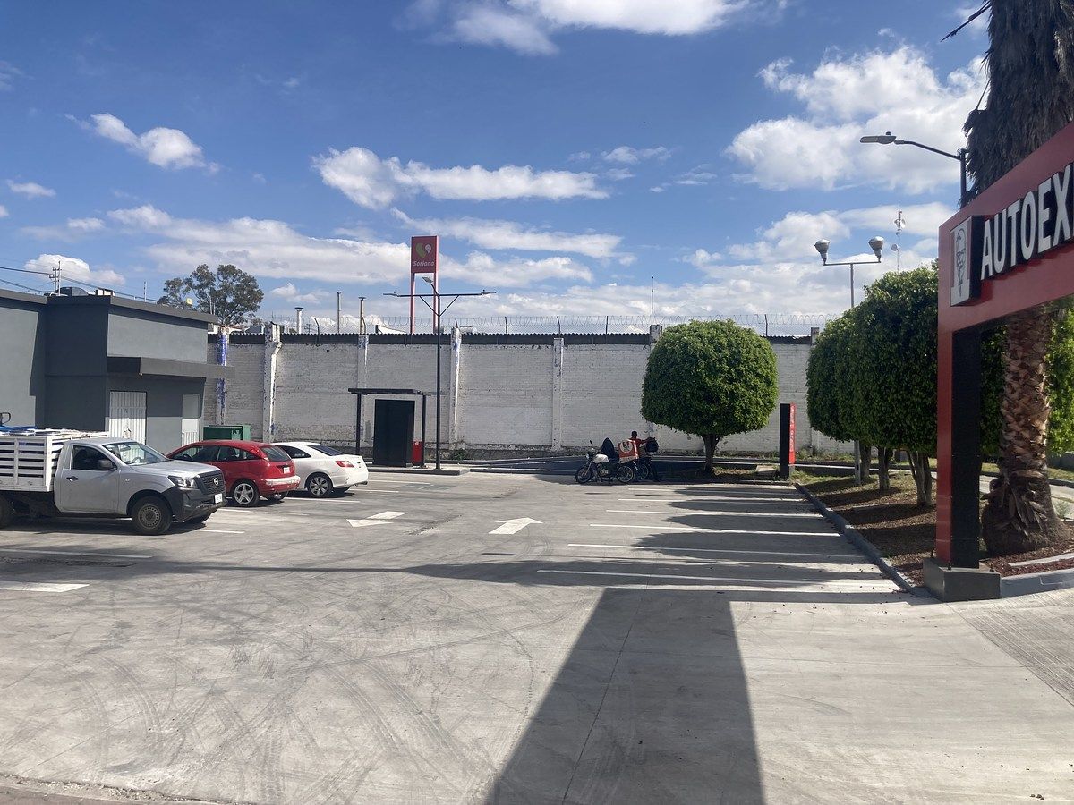 Lote comercial em Reforma Política, Iztapalapa, foto 12 de 21