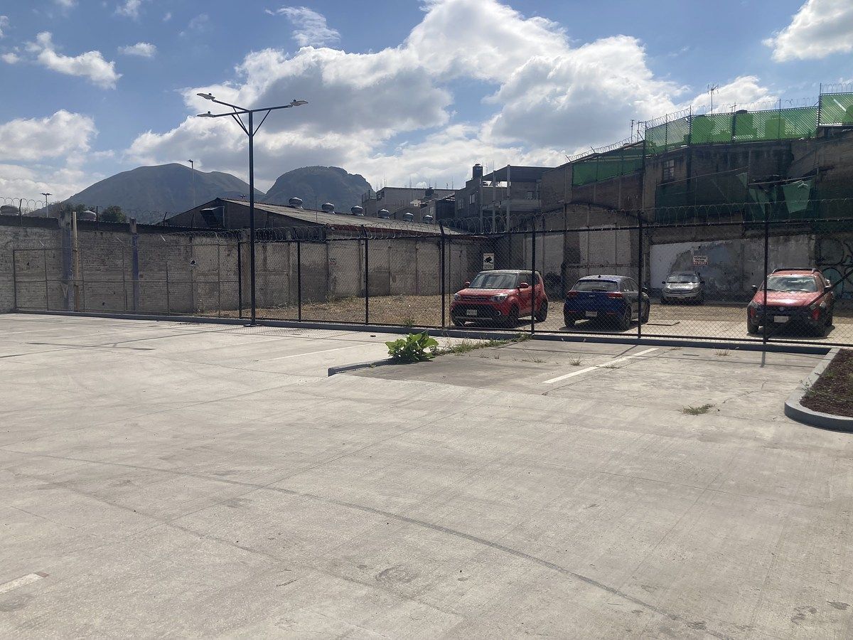 Lote comercial em Reforma Política, Iztapalapa, foto 13 de 21