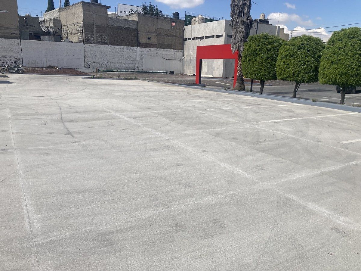 Lote comercial em Reforma Política, Iztapalapa, foto 15 de 21