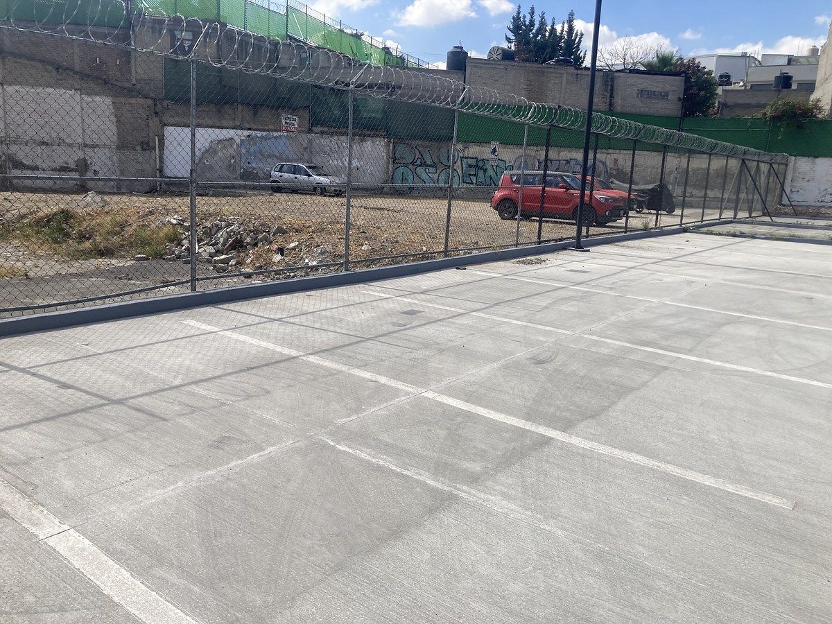 Lote comercial em Reforma Política, Iztapalapa, foto 16 de 21
