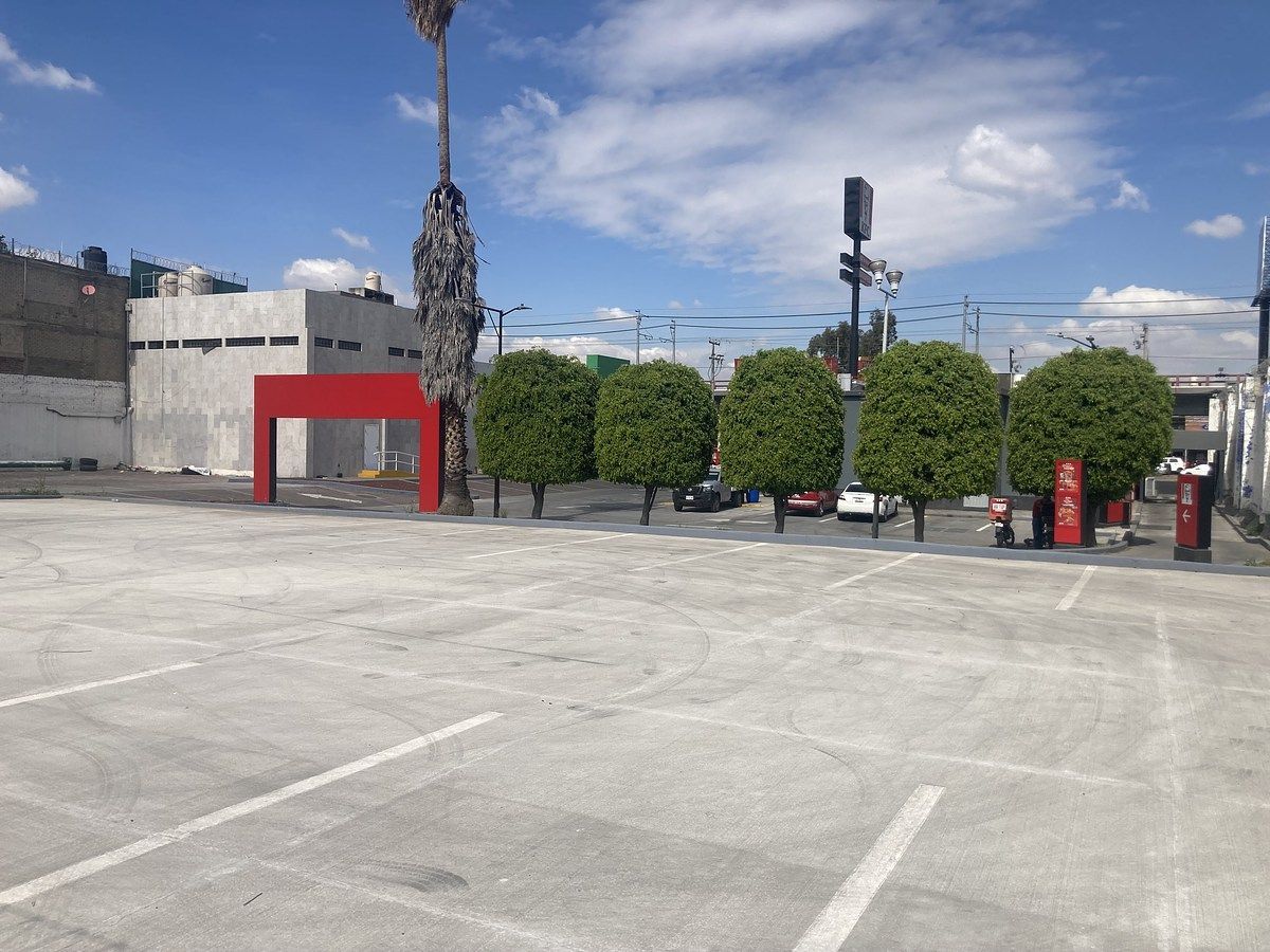 Lote comercial em Reforma Política, Iztapalapa, foto 17 de 21