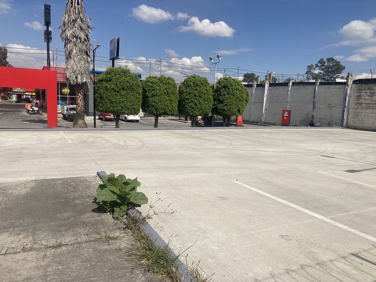 Lote comercial em Reforma Política, Iztapalapa, foto 18 de 21