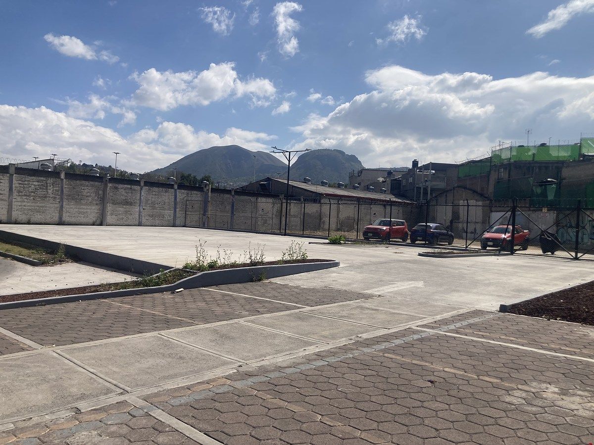 Lote comercial em Reforma Política, Iztapalapa, foto 19 de 21