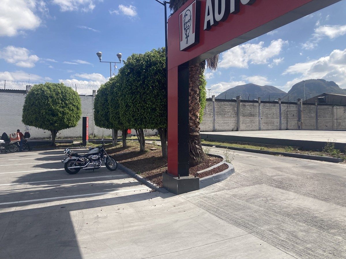 Lote comercial em Reforma Política, Iztapalapa, foto 21 de 21