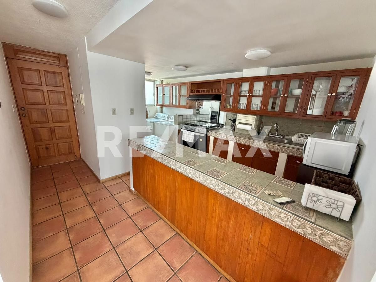 Apartamento em Colonia Nápoles, Benito Juárez, foto 2 de 19