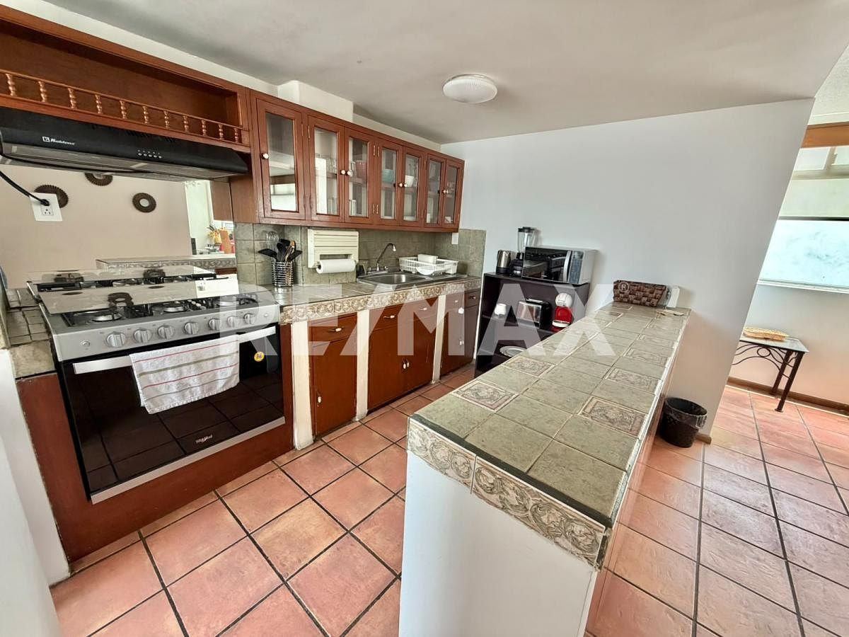 Apartamento em Colonia Nápoles, Benito Juárez, foto 3 de 19