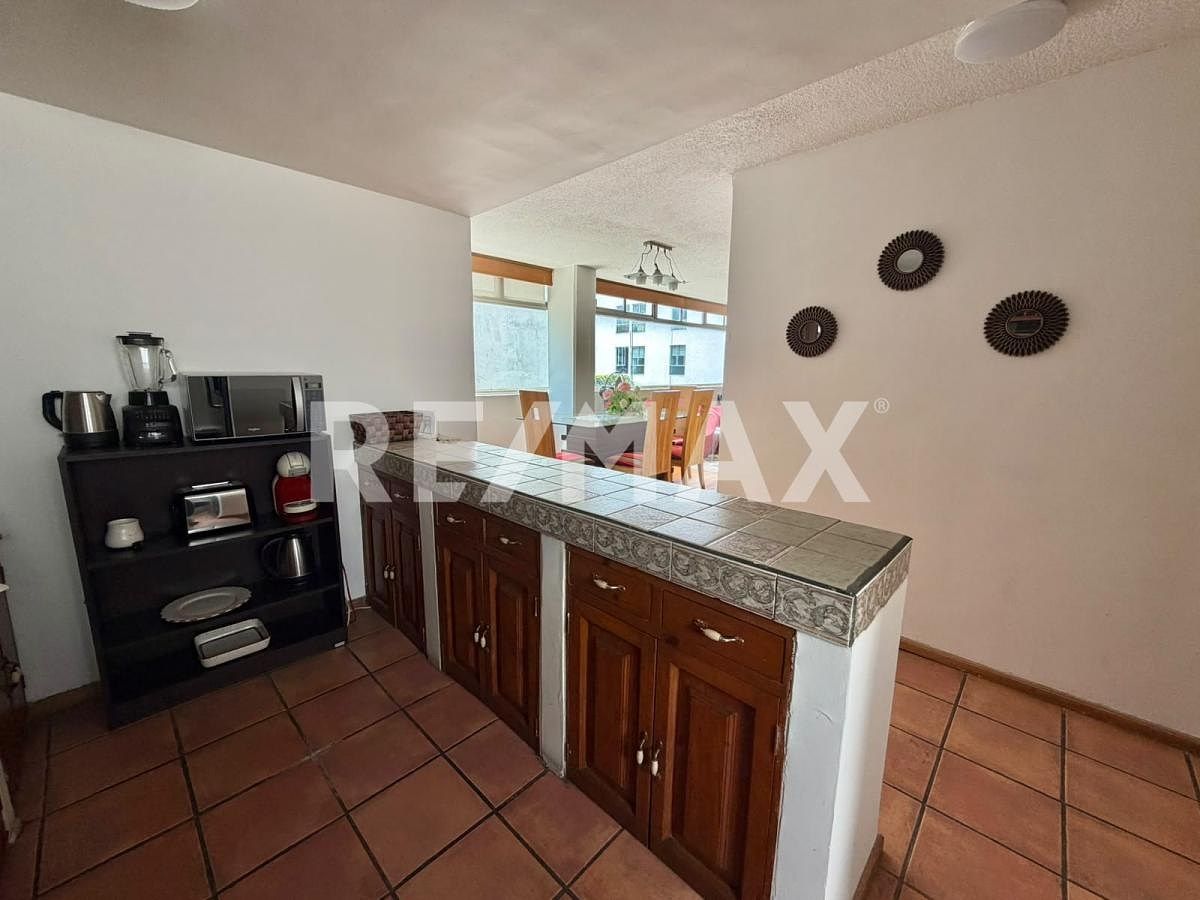 Apartamento em Colonia Nápoles, Benito Juárez, foto 4 de 19