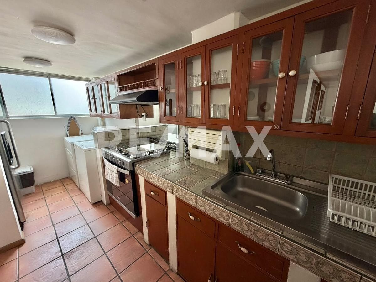 Apartamento em Colonia Nápoles, Benito Juárez, foto 5 de 19