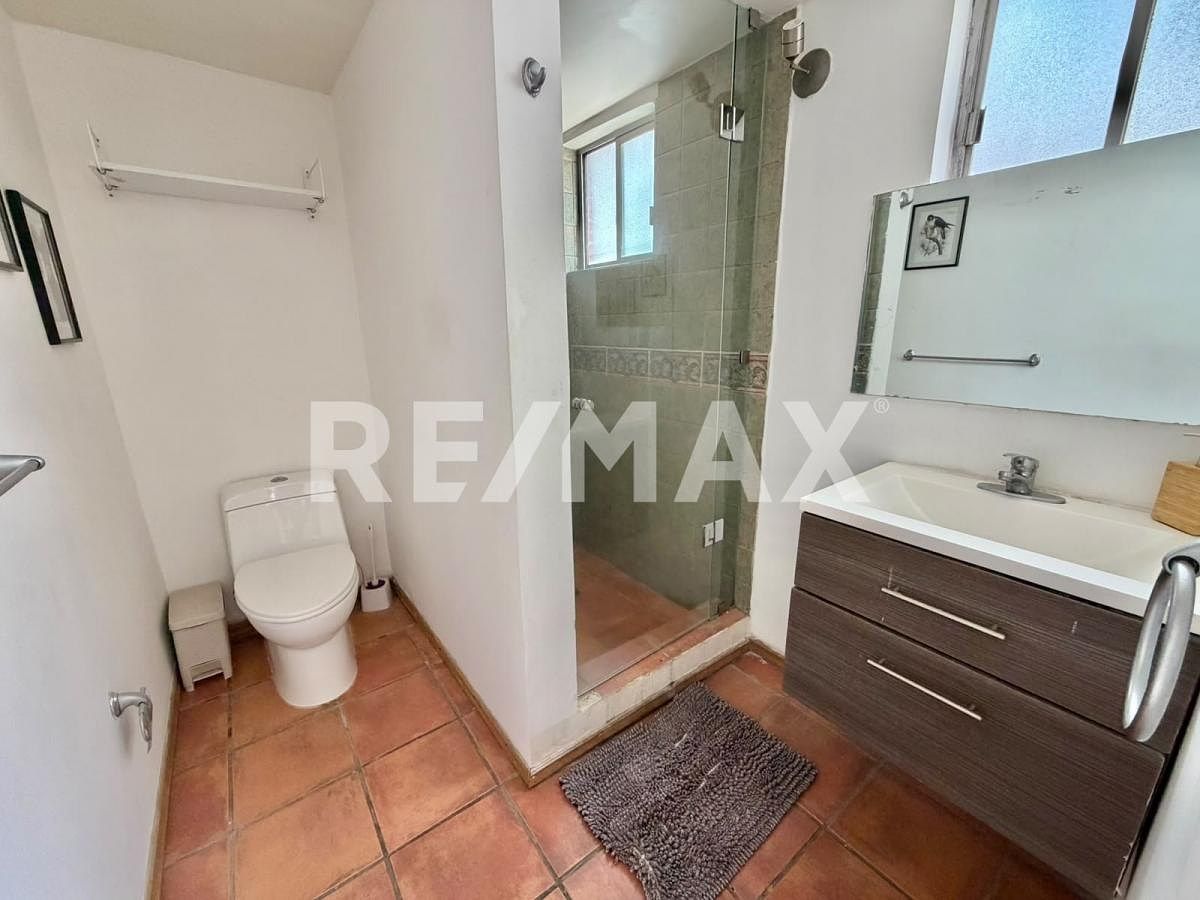 Apartamento em Colonia Nápoles, Benito Juárez, foto 10 de 19