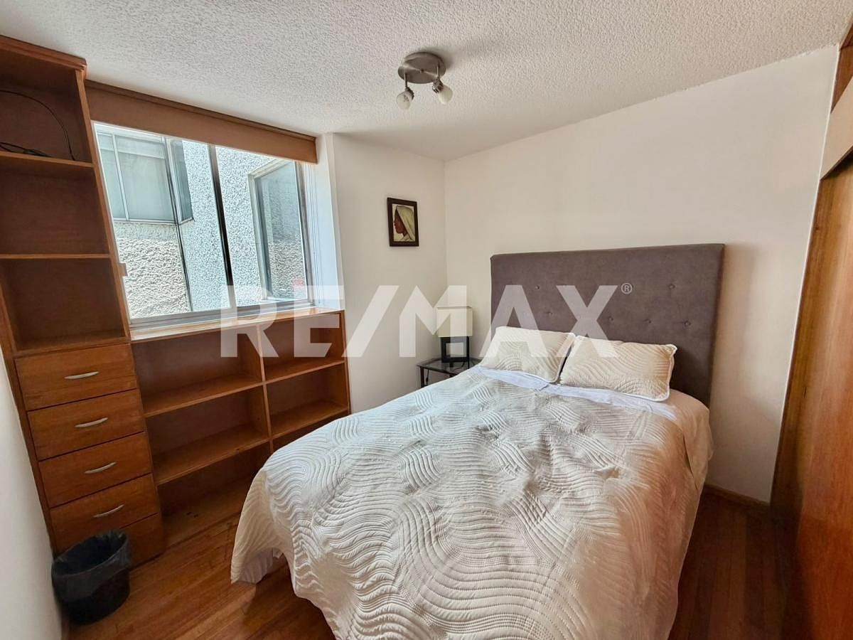 Apartamento em Colonia Nápoles, Benito Juárez, foto 12 de 19