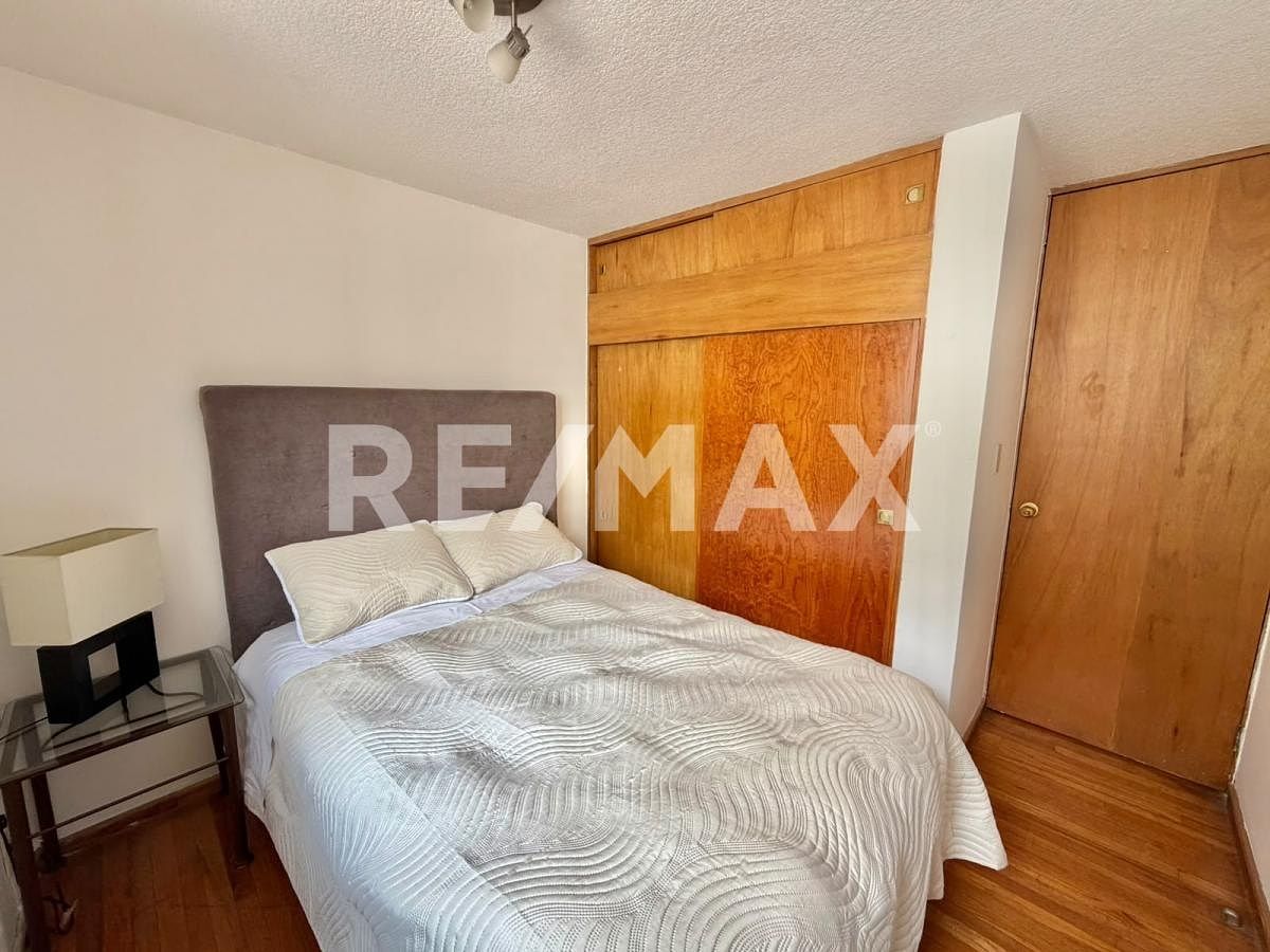 Apartamento em Colonia Nápoles, Benito Juárez, foto 13 de 19