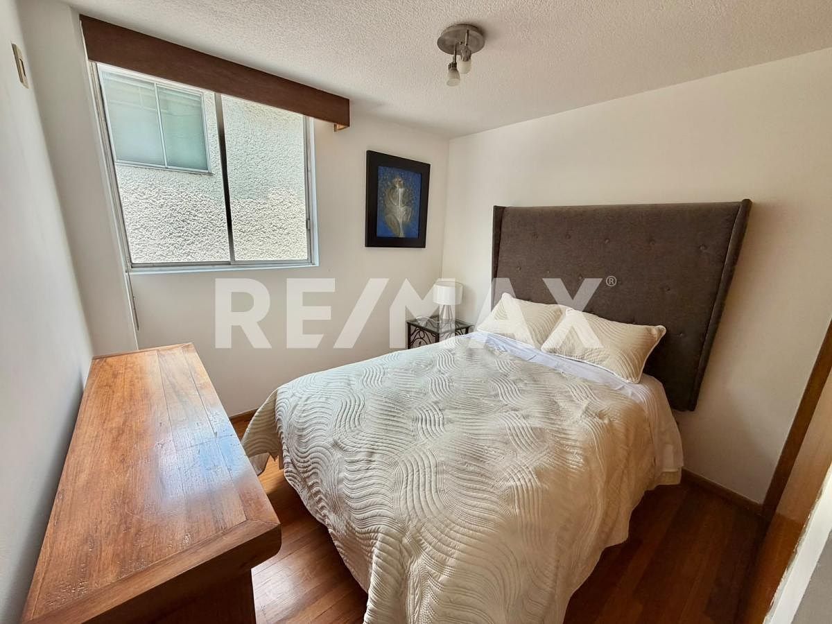 Apartamento em Colonia Nápoles, Benito Juárez, foto 15 de 19