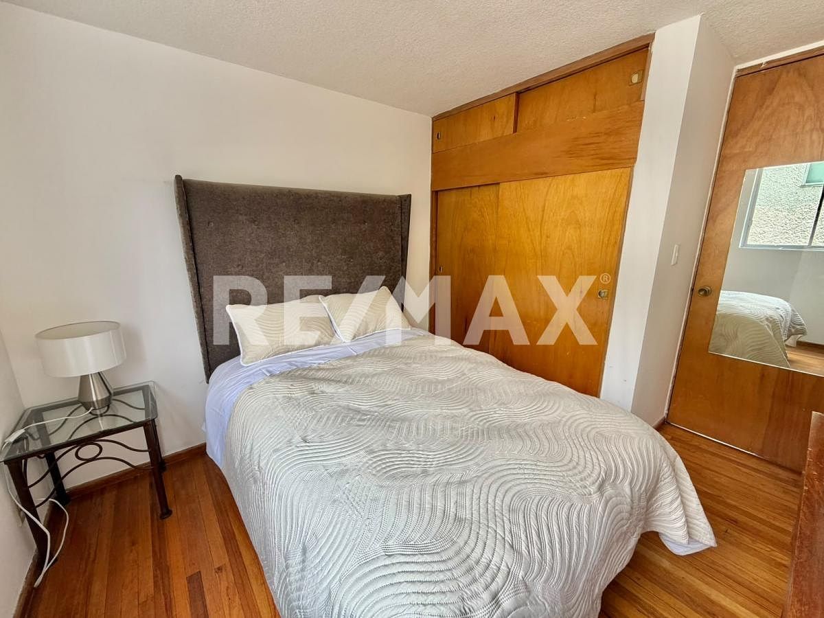 Apartamento em Colonia Nápoles, Benito Juárez, foto 16 de 19