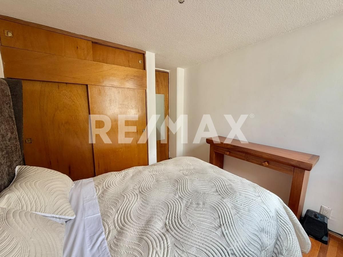 Apartamento em Colonia Nápoles, Benito Juárez, foto 17 de 19