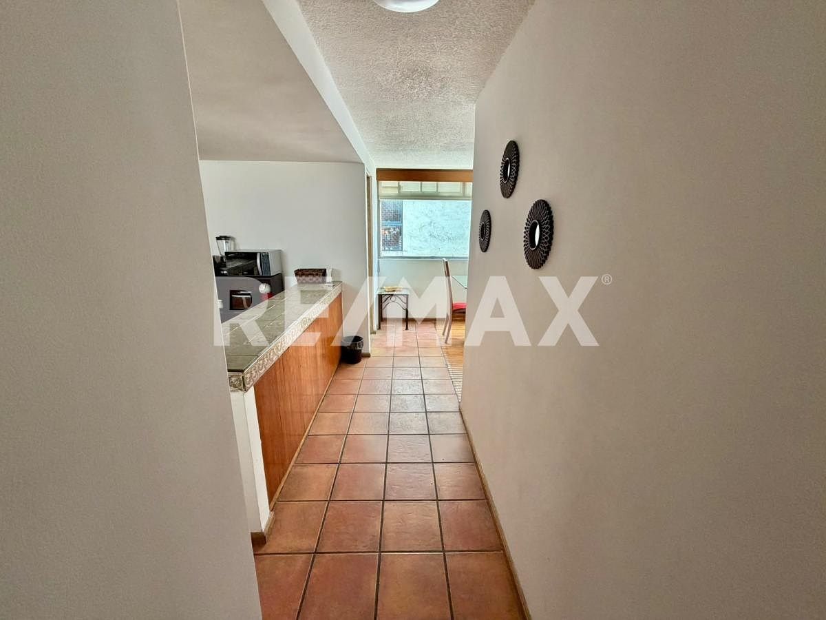 Apartamento em Colonia Nápoles, Benito Juárez, foto 18 de 19