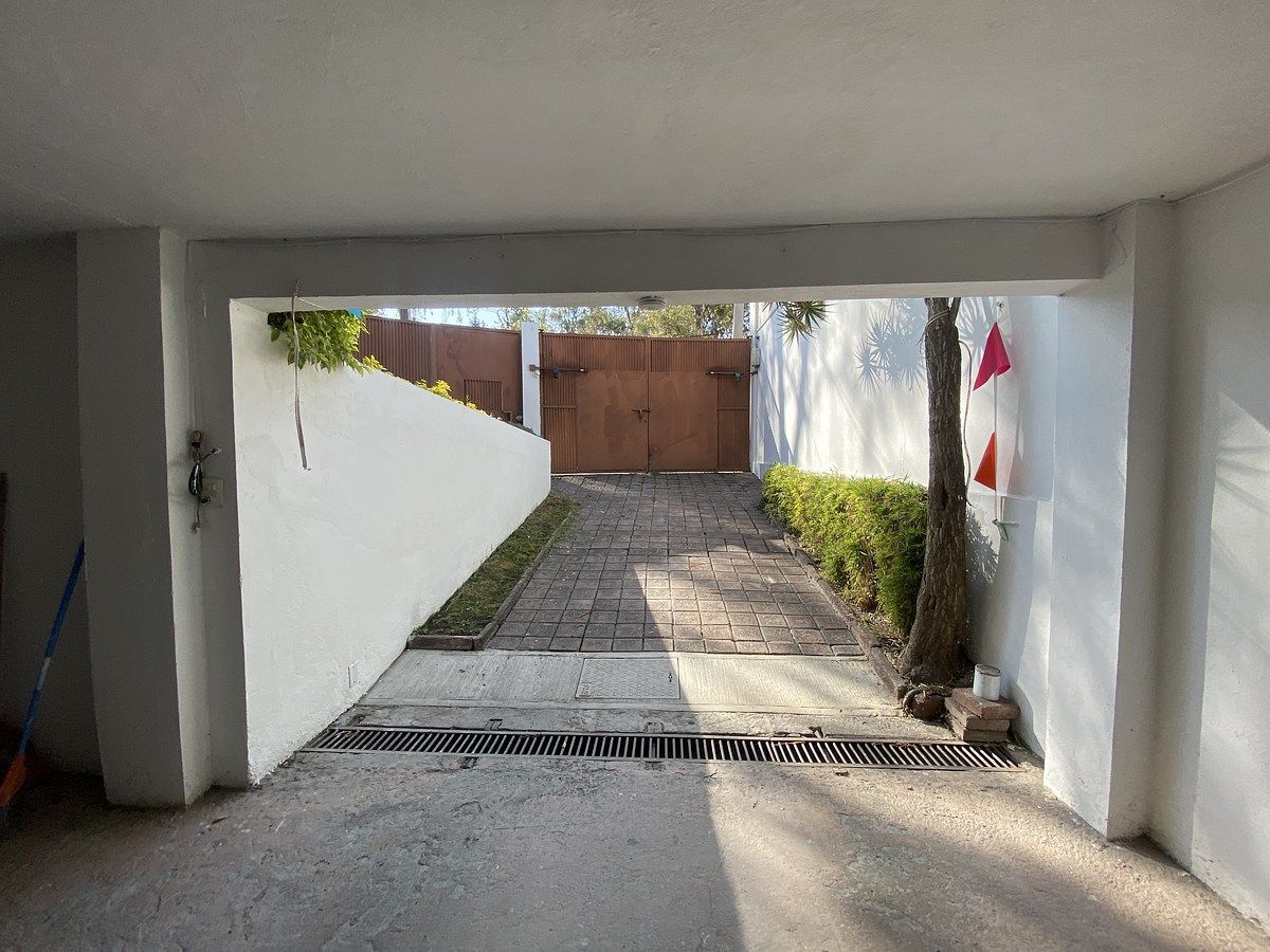 Casa em Lomas Estrella, Iztapalapa, foto 28 de 33