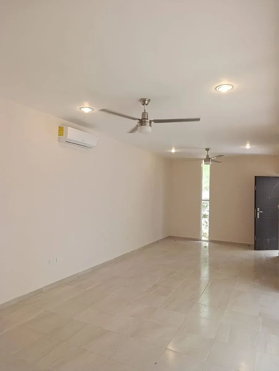 Apartment in Royal del Parque, Mérida, photo 3 of 11