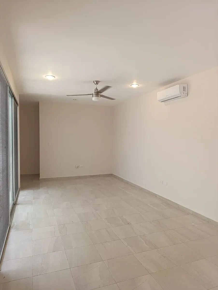 Ground floor apartment for rent in a private area, photo 1 of 11