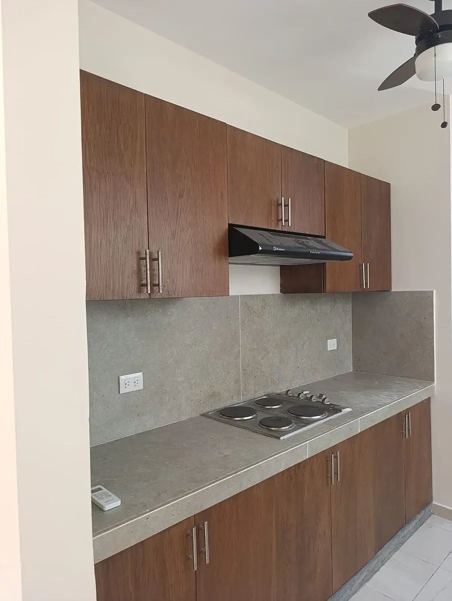 Apartment in Royal del Parque, Mérida, photo 5 of 11