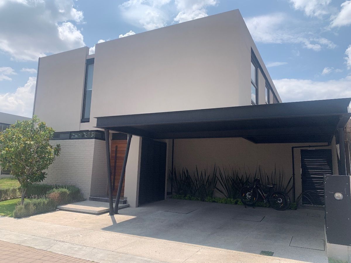 House in El Campanario, Querétaro, photo 7 of 22