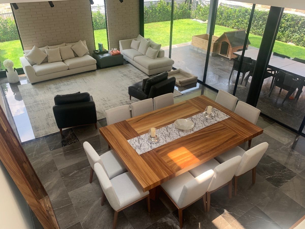 Beautiful House/ Campanario Norte, photo 1 of 22