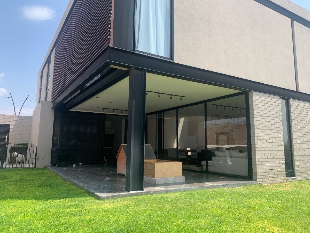 House in El Campanario, Querétaro, photo 10 of 22