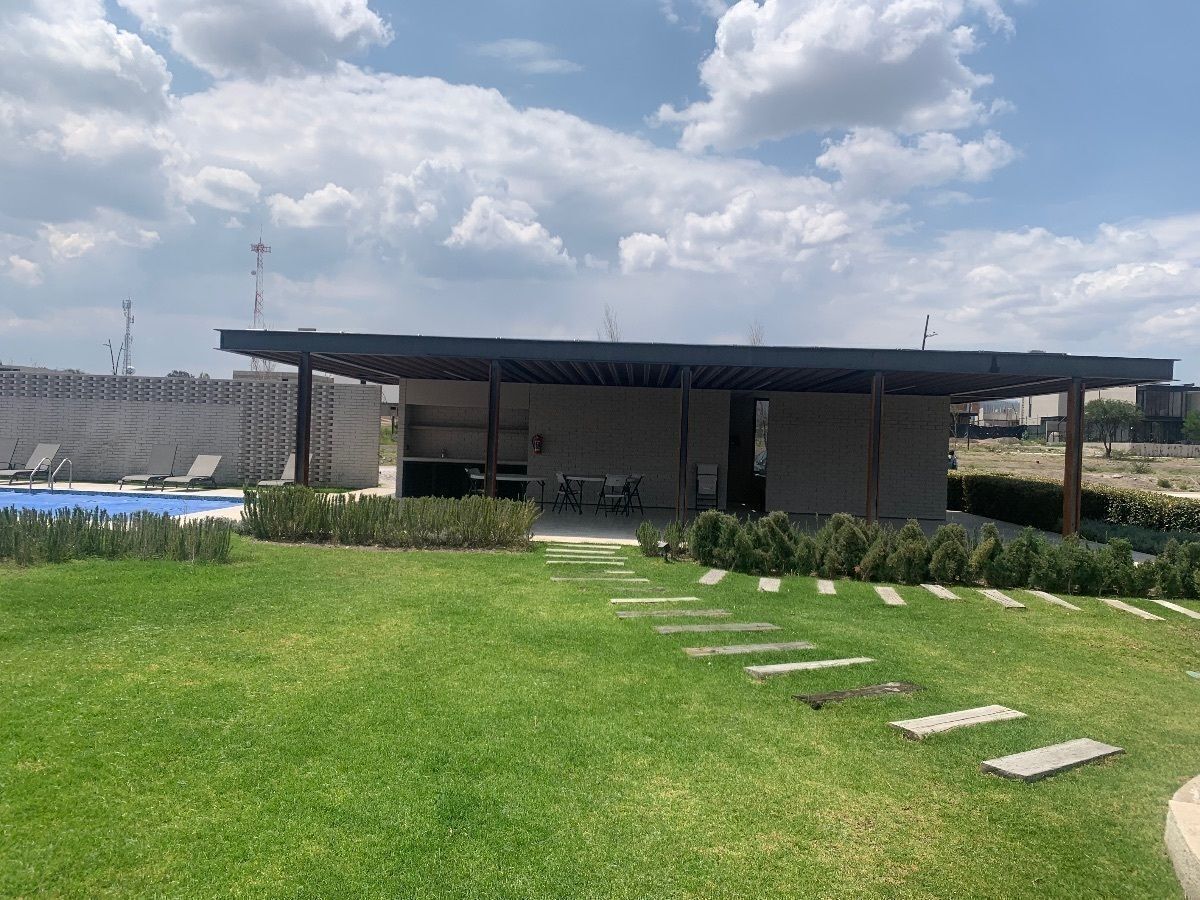 House in El Campanario, Querétaro, photo 21 of 22