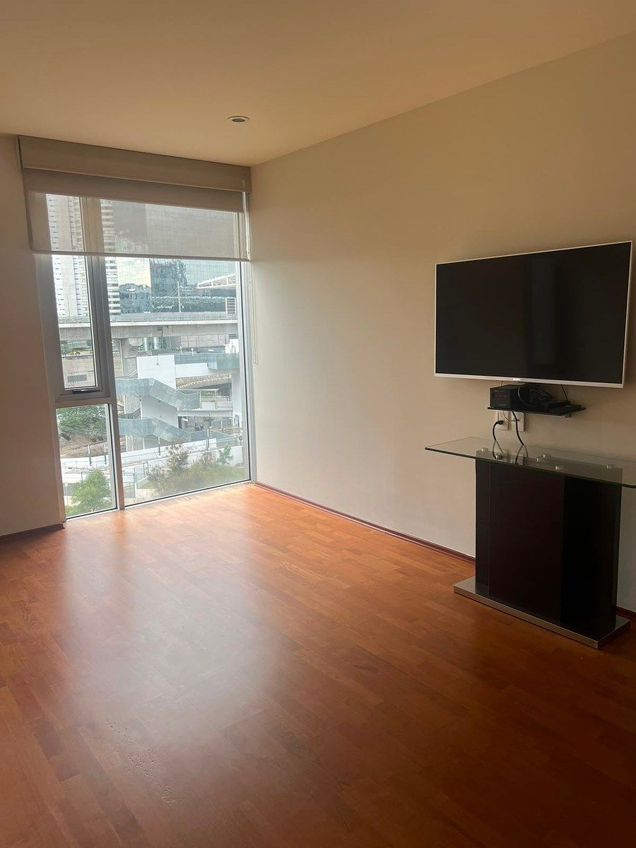 Departamento en Paseo de las Lomas, Álvaro Obregón, foto 2 de 8