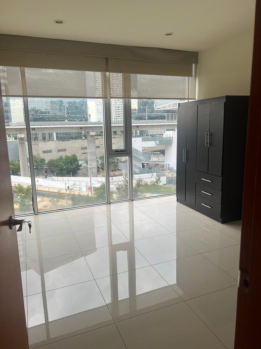 Departamento en Paseo de las Lomas, Álvaro Obregón, foto 3 de 8