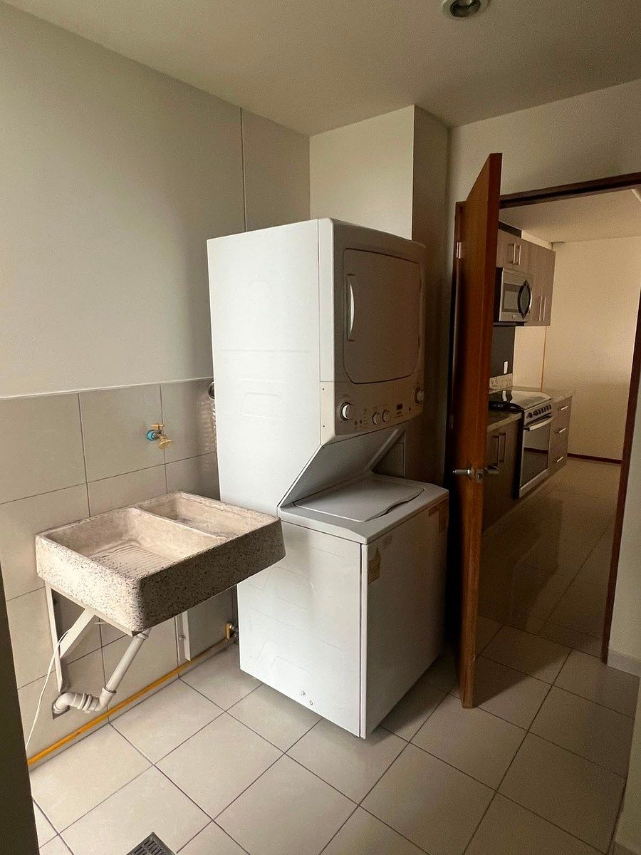 Departamento en Paseo de las Lomas, Álvaro Obregón, foto 5 de 8